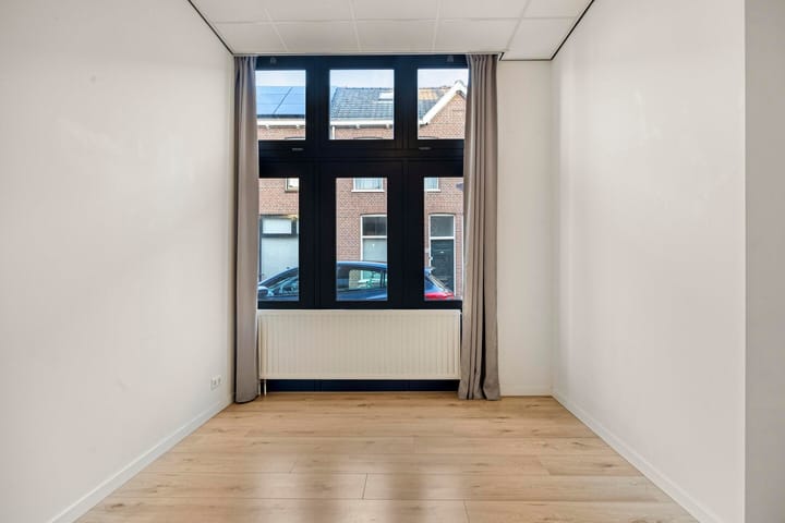 Foto 9 van Rembrandtstraat 1-A