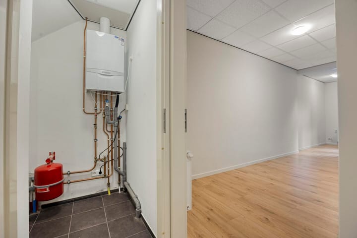 Foto 18 van Rembrandtstraat 1-A