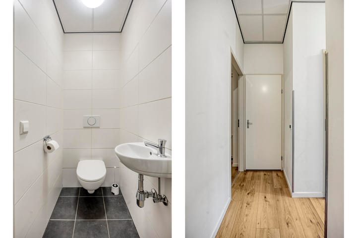 Foto 19 van Rembrandtstraat 1-A