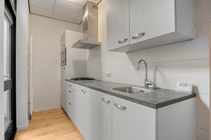 Foto 14 van Rembrandtstraat 1-A