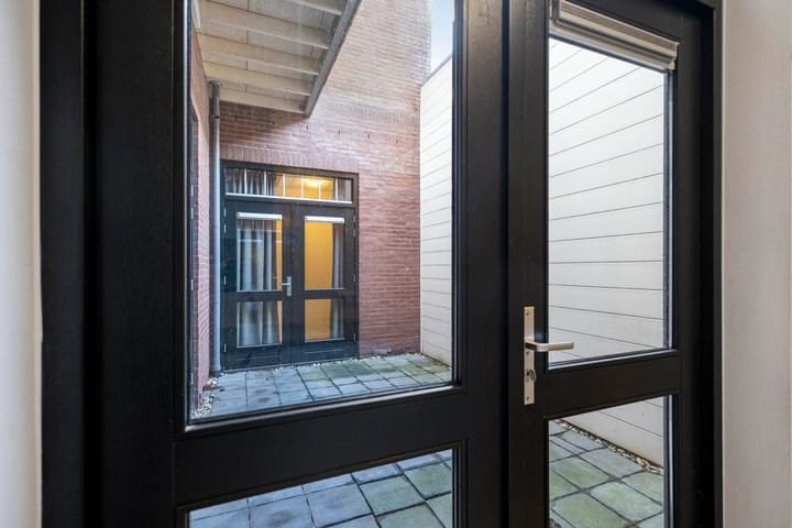 Foto 15 van Rembrandtstraat 1-A