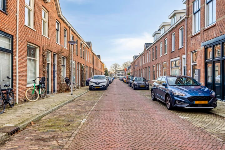 Foto 3 van Rembrandtstraat 1-A