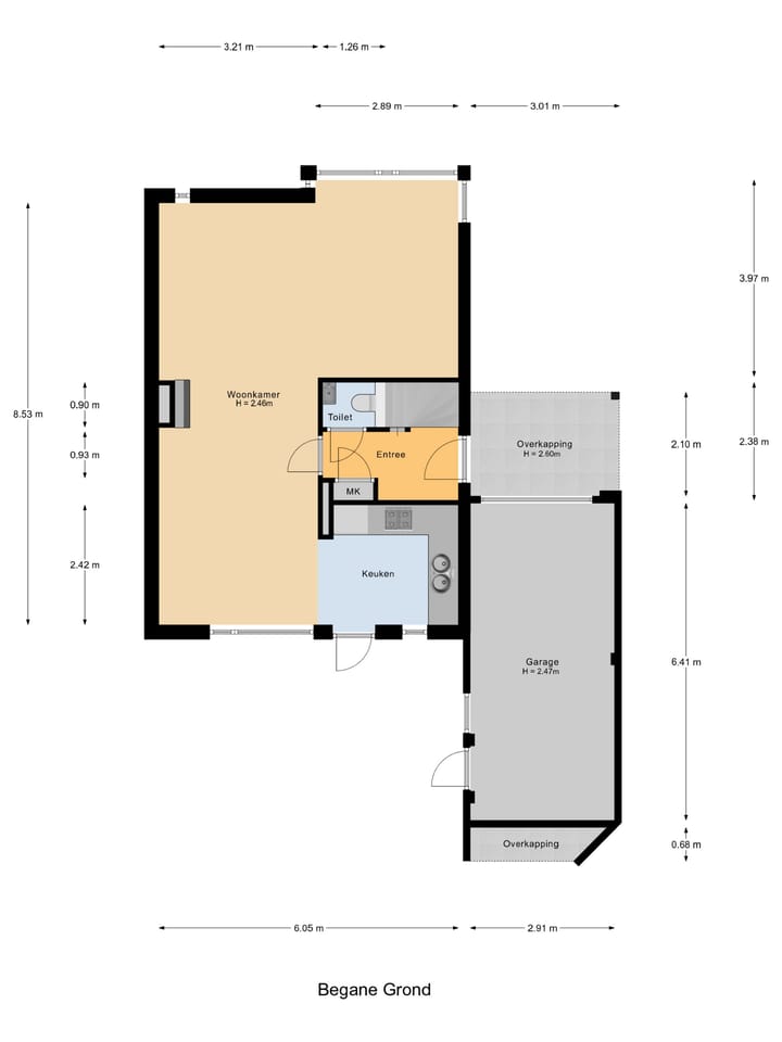 Photo 39 of Zijpendaal 5