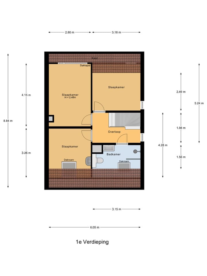 Photo 40 of Zijpendaal 5