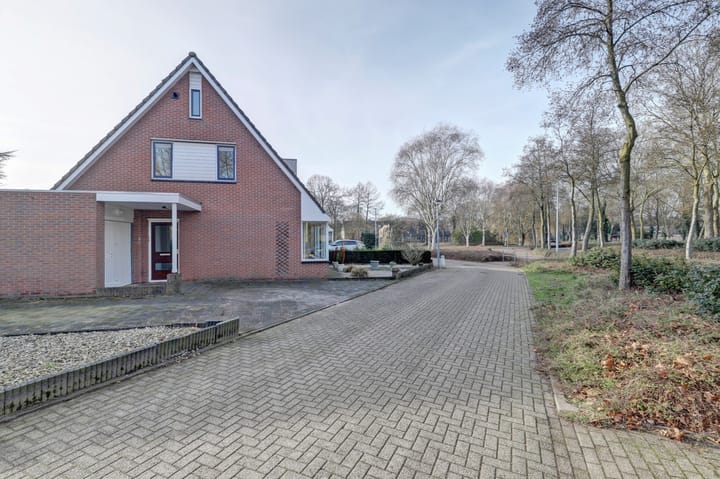 Photo 5 of Zijpendaal 5