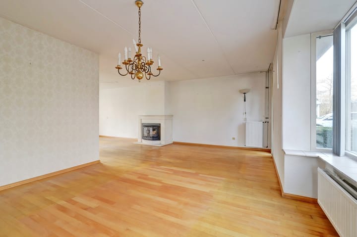 Photo 12 of Zijpendaal 5