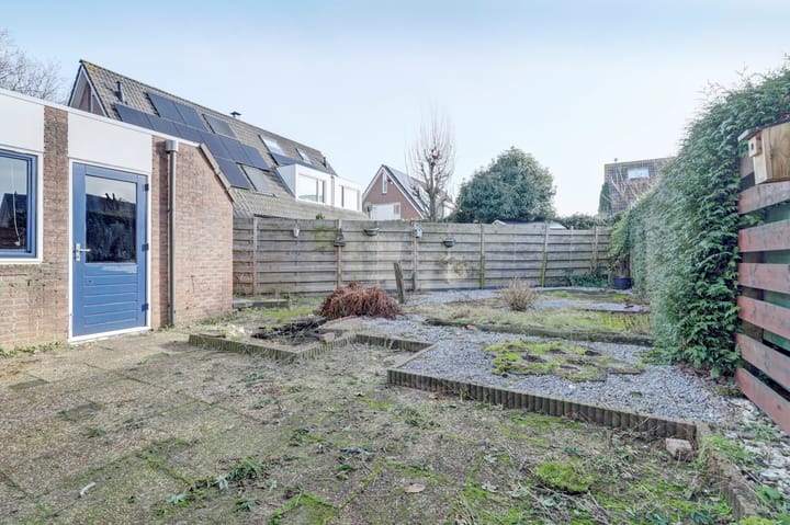 Photo 31 of Zijpendaal 5