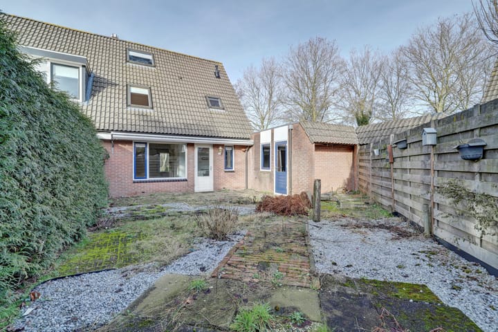 Photo 32 of Zijpendaal 5