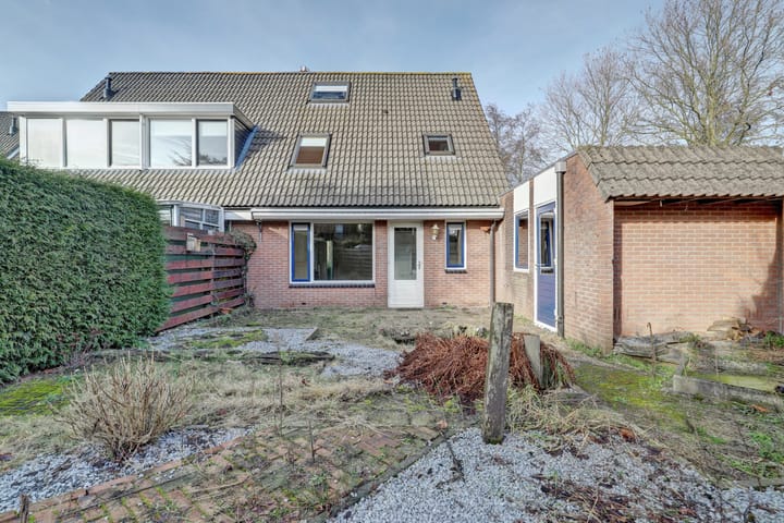 Photo 34 of Zijpendaal 5