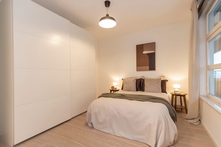 Photo 2 of Willem Frederik Hermansstraat 95