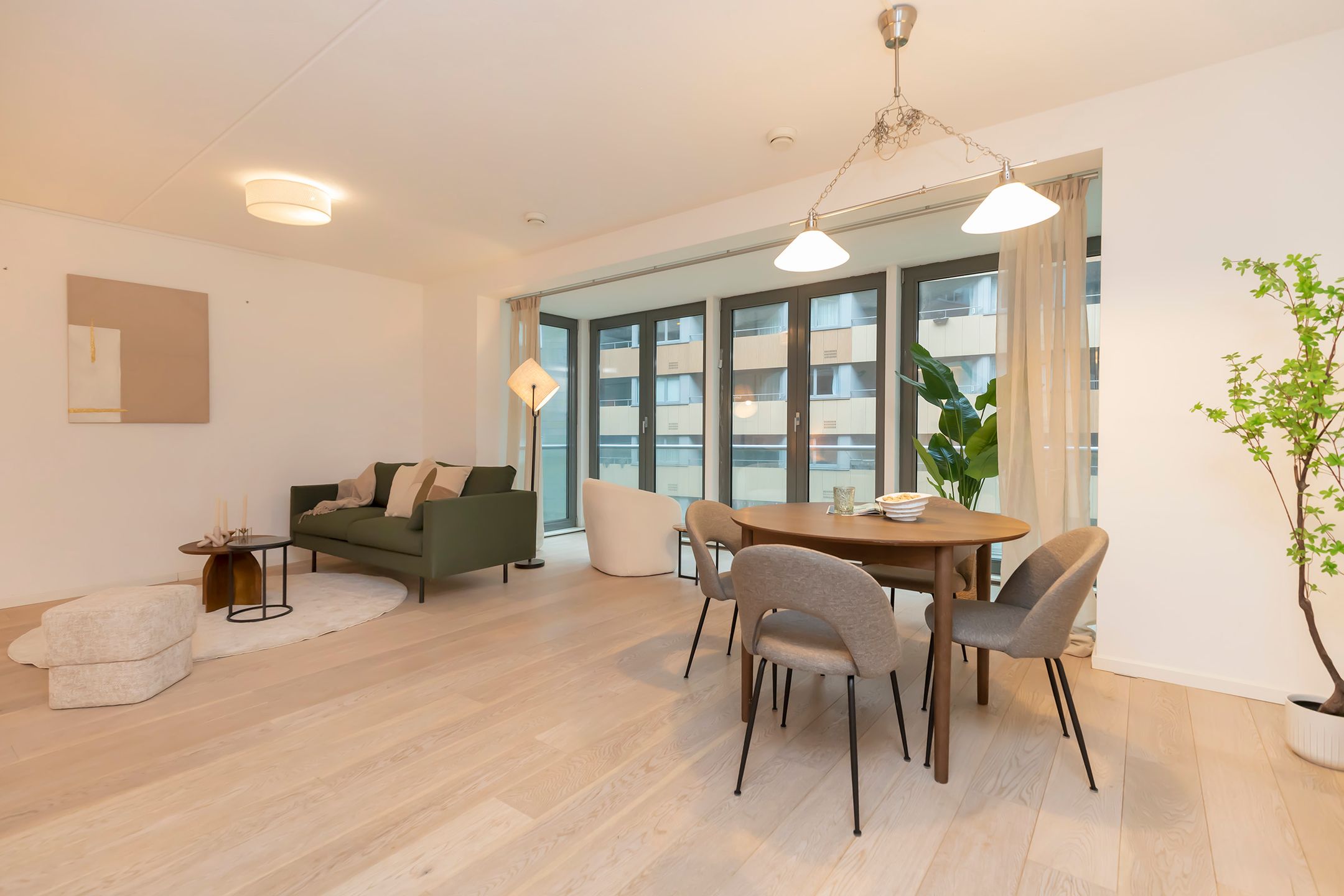 Photo 3 of Willem Frederik Hermansstraat 95