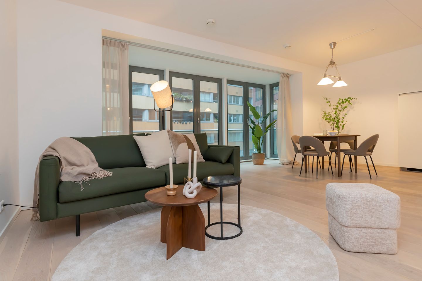 Photo 4 of Willem Frederik Hermansstraat 95