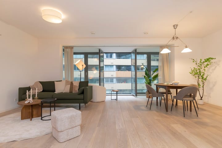 Photo 6 of Willem Frederik Hermansstraat 95