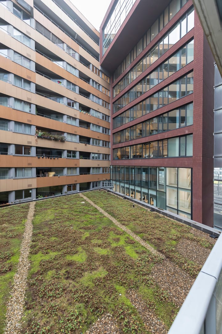 Photo 7 of Willem Frederik Hermansstraat 95