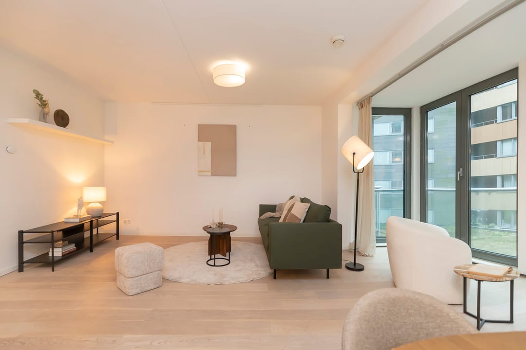 Photo 8 of Willem Frederik Hermansstraat 95