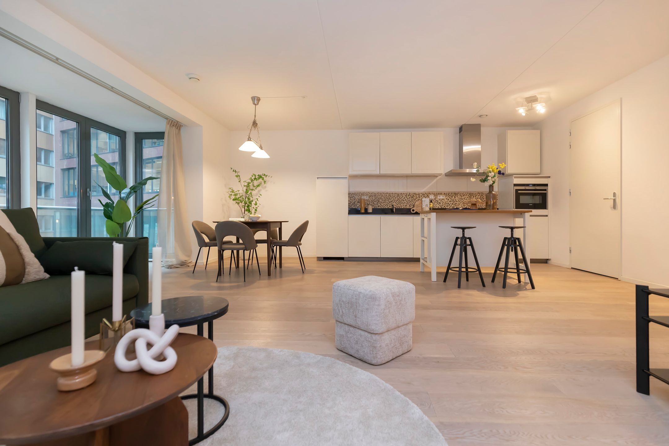 Photo 9 of Willem Frederik Hermansstraat 95