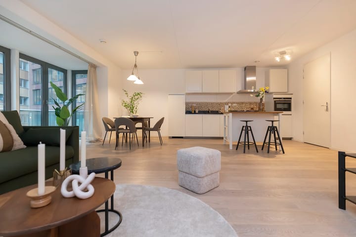 Photo 9 of Willem Frederik Hermansstraat 95