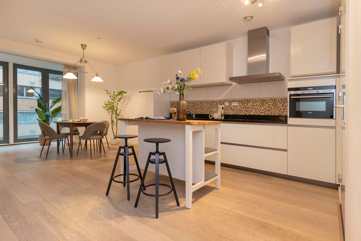 Photo 12 of Willem Frederik Hermansstraat 95