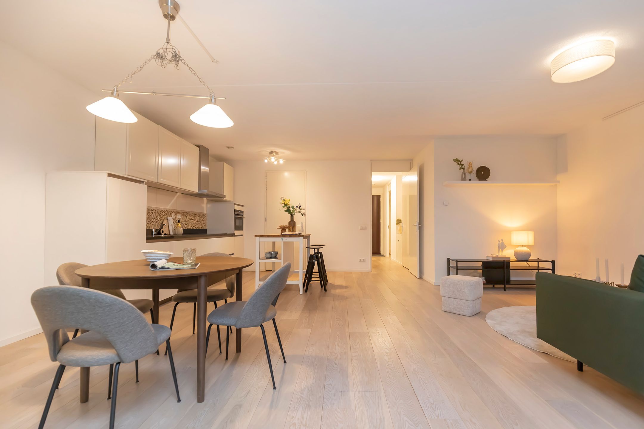 Photo 15 of Willem Frederik Hermansstraat 95