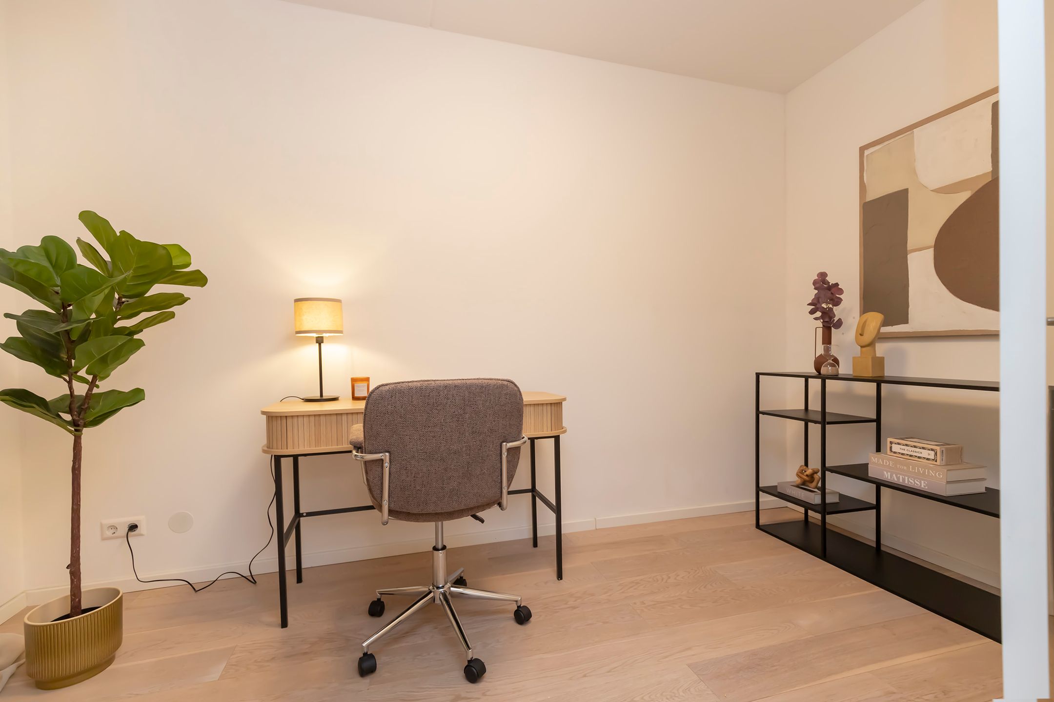 Photo 21 of Willem Frederik Hermansstraat 95