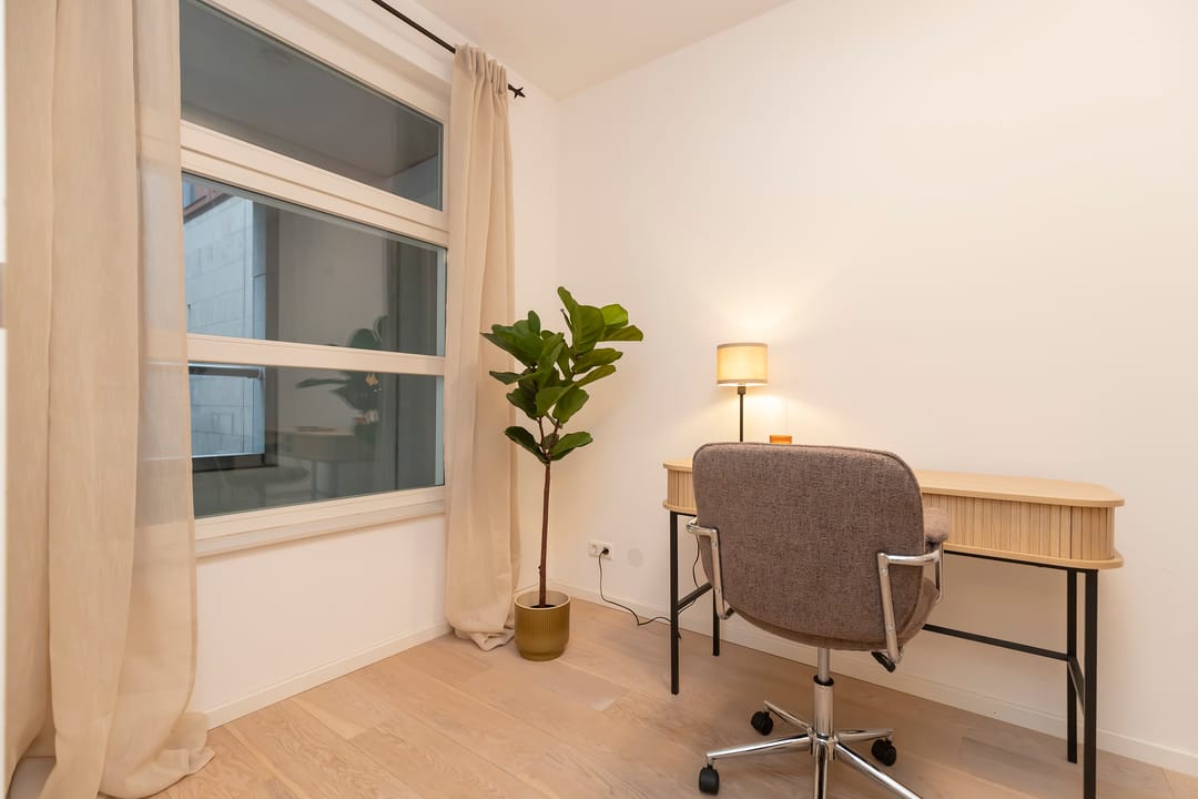 Photo 22 of Willem Frederik Hermansstraat 95