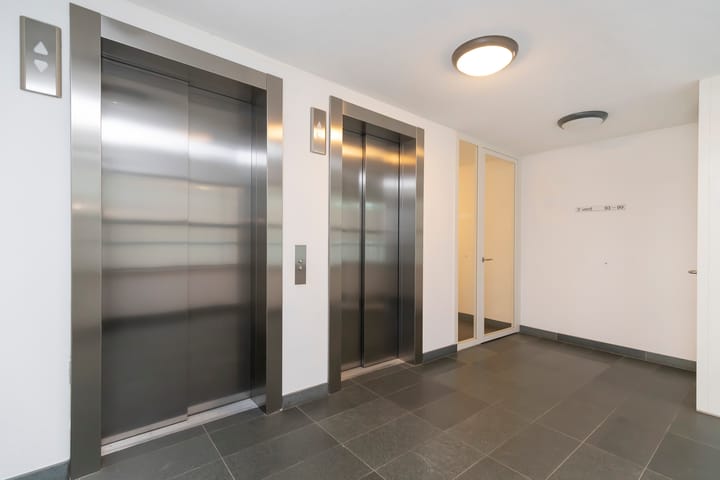 Photo 28 of Willem Frederik Hermansstraat 95