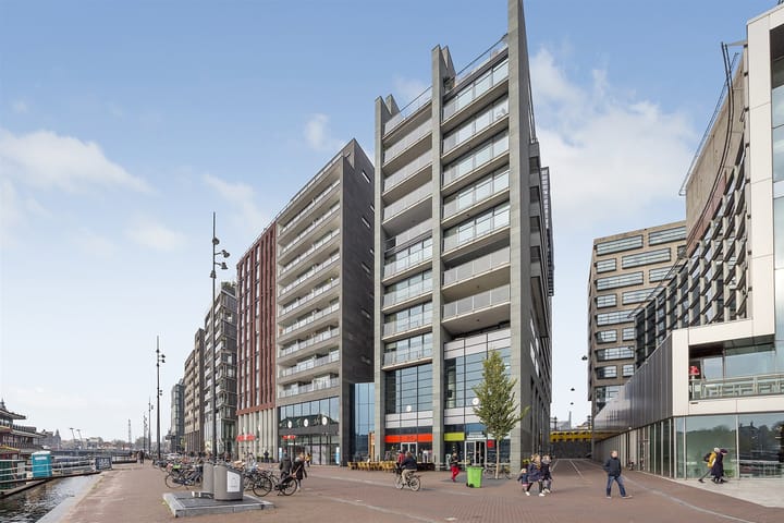 Photo 30 of Willem Frederik Hermansstraat 95