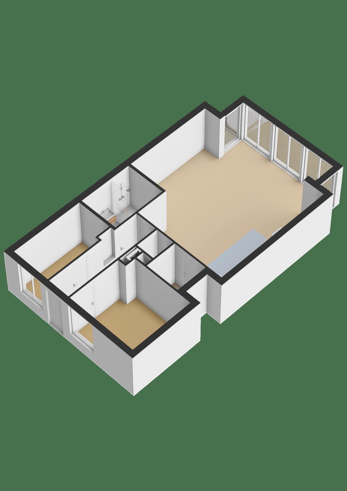 Photo 35 of Willem Frederik Hermansstraat 95