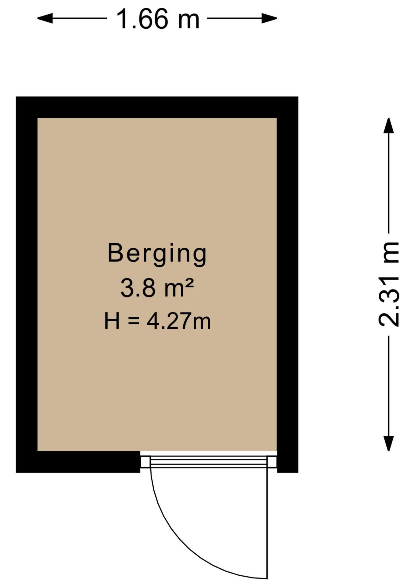 Photo 36 of Willem Frederik Hermansstraat 95