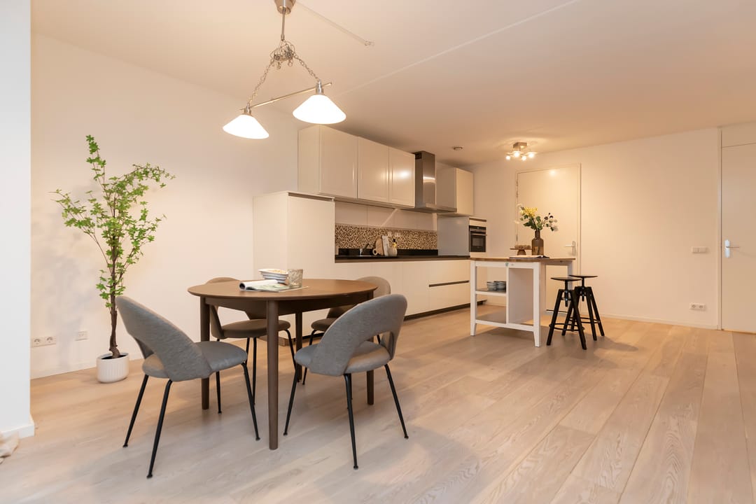 Photo 13 of Willem Frederik Hermansstraat 95