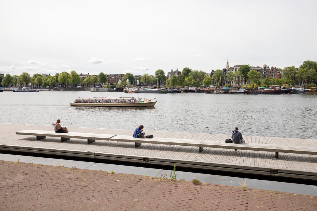 Photo 31 of Willem Frederik Hermansstraat 95