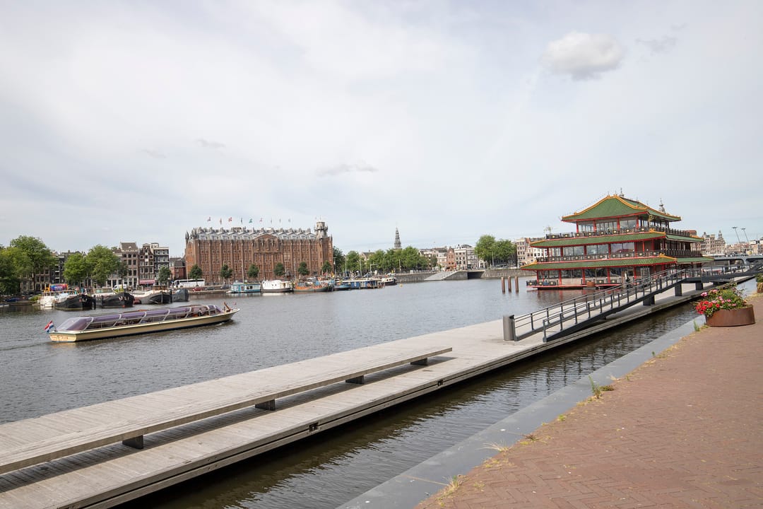 Photo 32 of Willem Frederik Hermansstraat 95