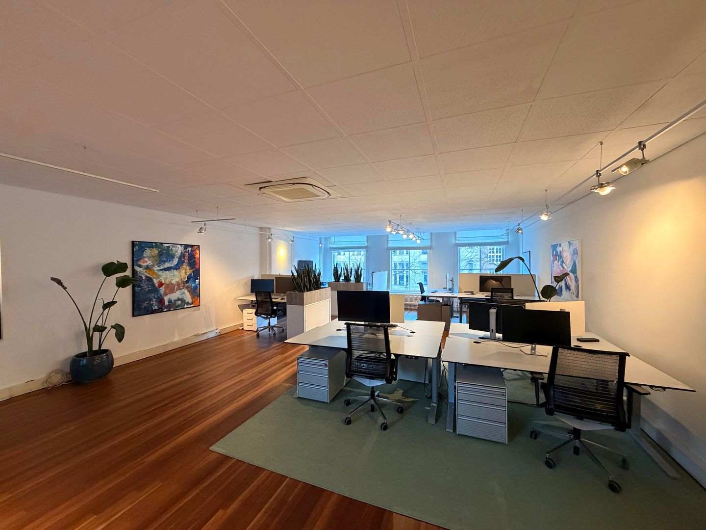 Bekijk foto 1 van Herengracht 160