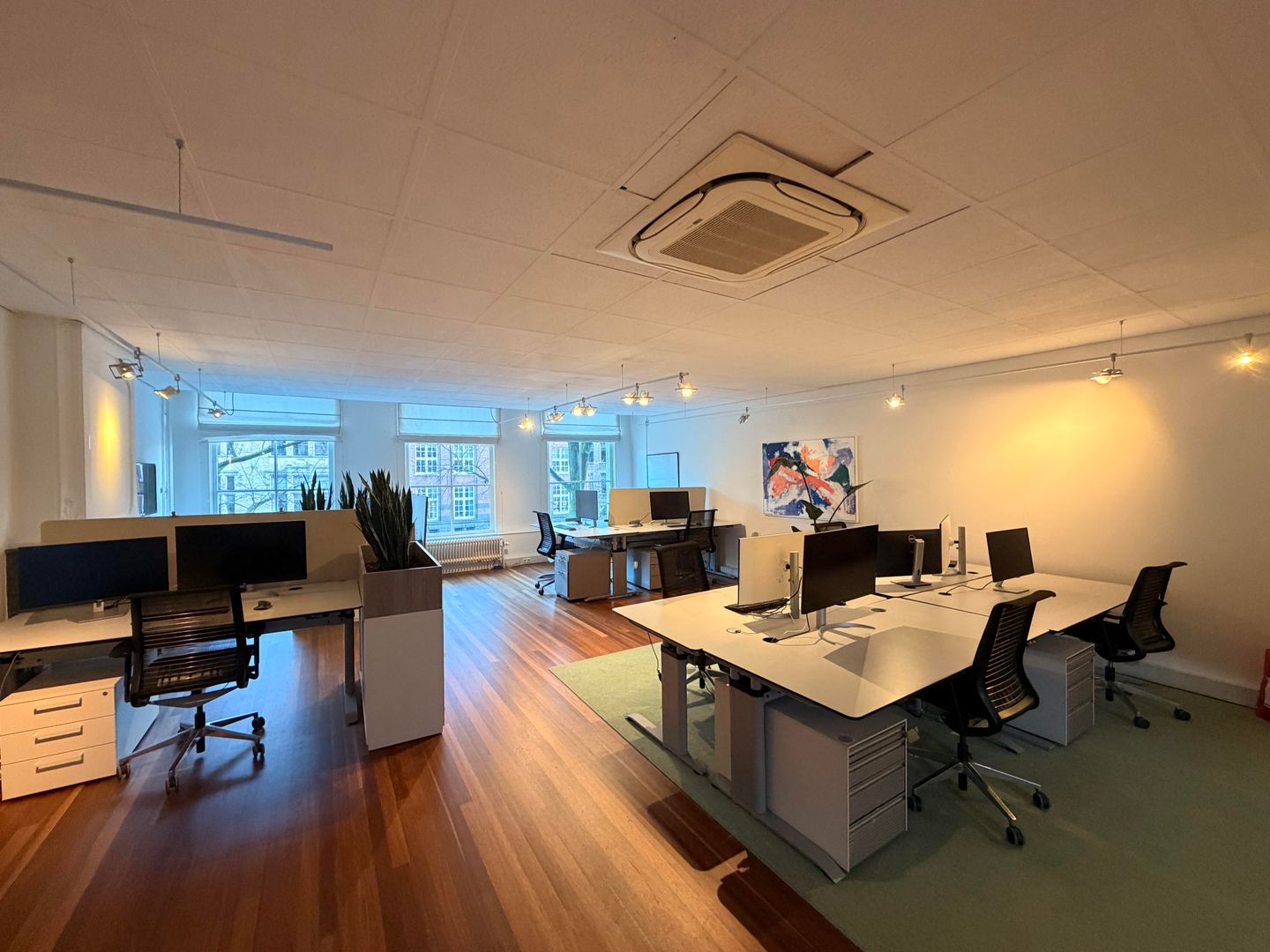 Bekijk foto 4 van Herengracht 160