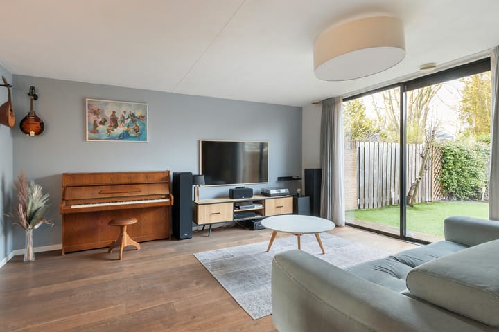 Foto 3 van Burgemeester Beelaertspark 247