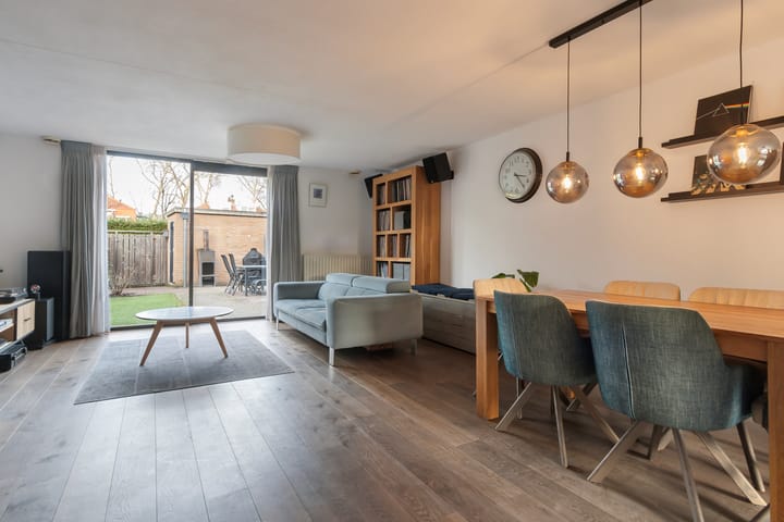 Foto 2 van Burgemeester Beelaertspark 247