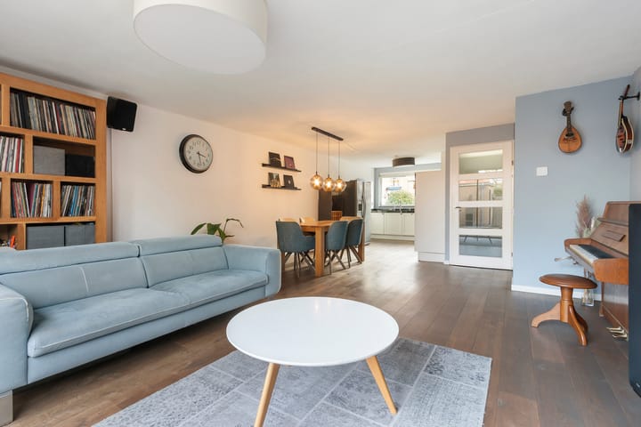 Foto 4 van Burgemeester Beelaertspark 247