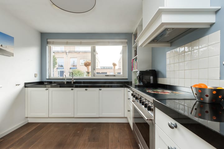 Foto 8 van Burgemeester Beelaertspark 247