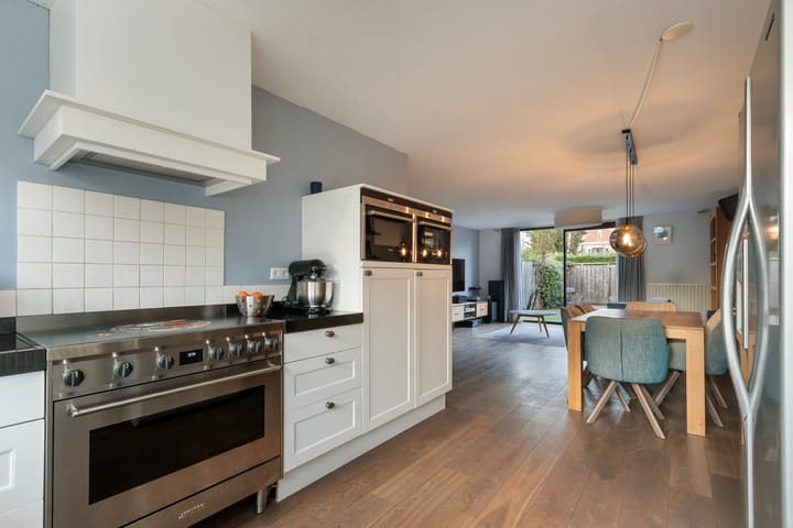 Foto 9 van Burgemeester Beelaertspark 247