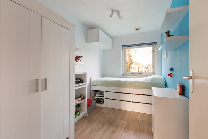 Foto 16 van Burgemeester Beelaertspark 247