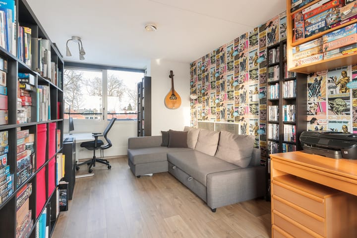 Foto 18 van Burgemeester Beelaertspark 247