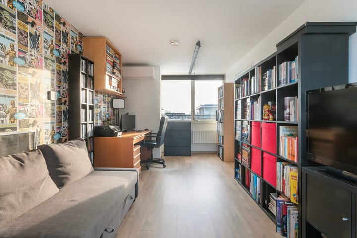 Foto 19 van Burgemeester Beelaertspark 247