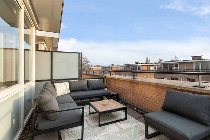 Foto 20 van Burgemeester Beelaertspark 247