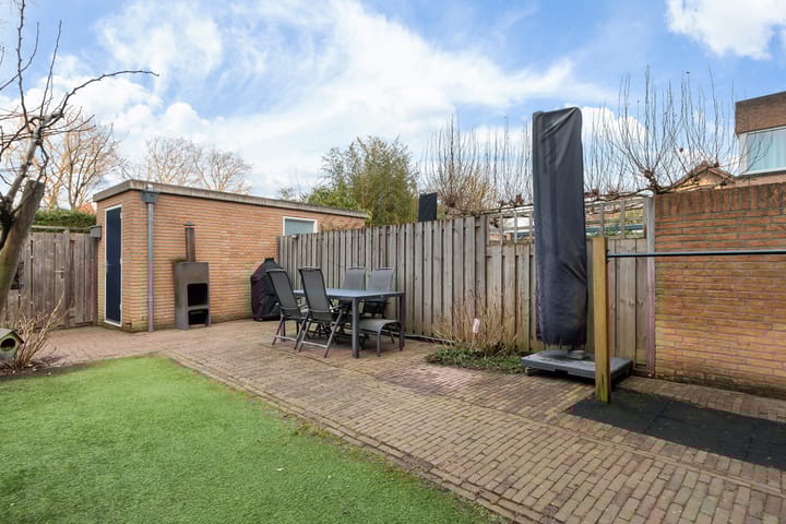 Foto 22 van Burgemeester Beelaertspark 247