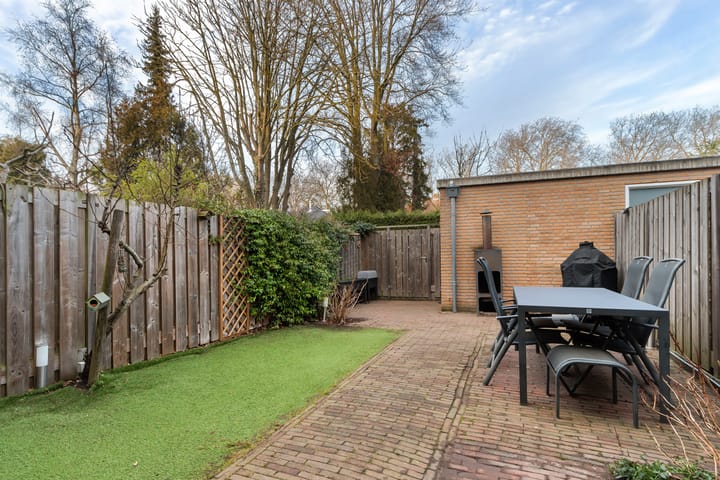 Foto 23 van Burgemeester Beelaertspark 247