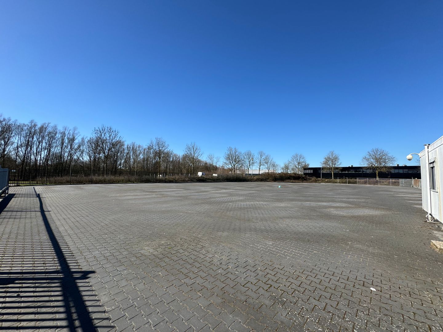 View photo 3 of Graham Bellstraat 1