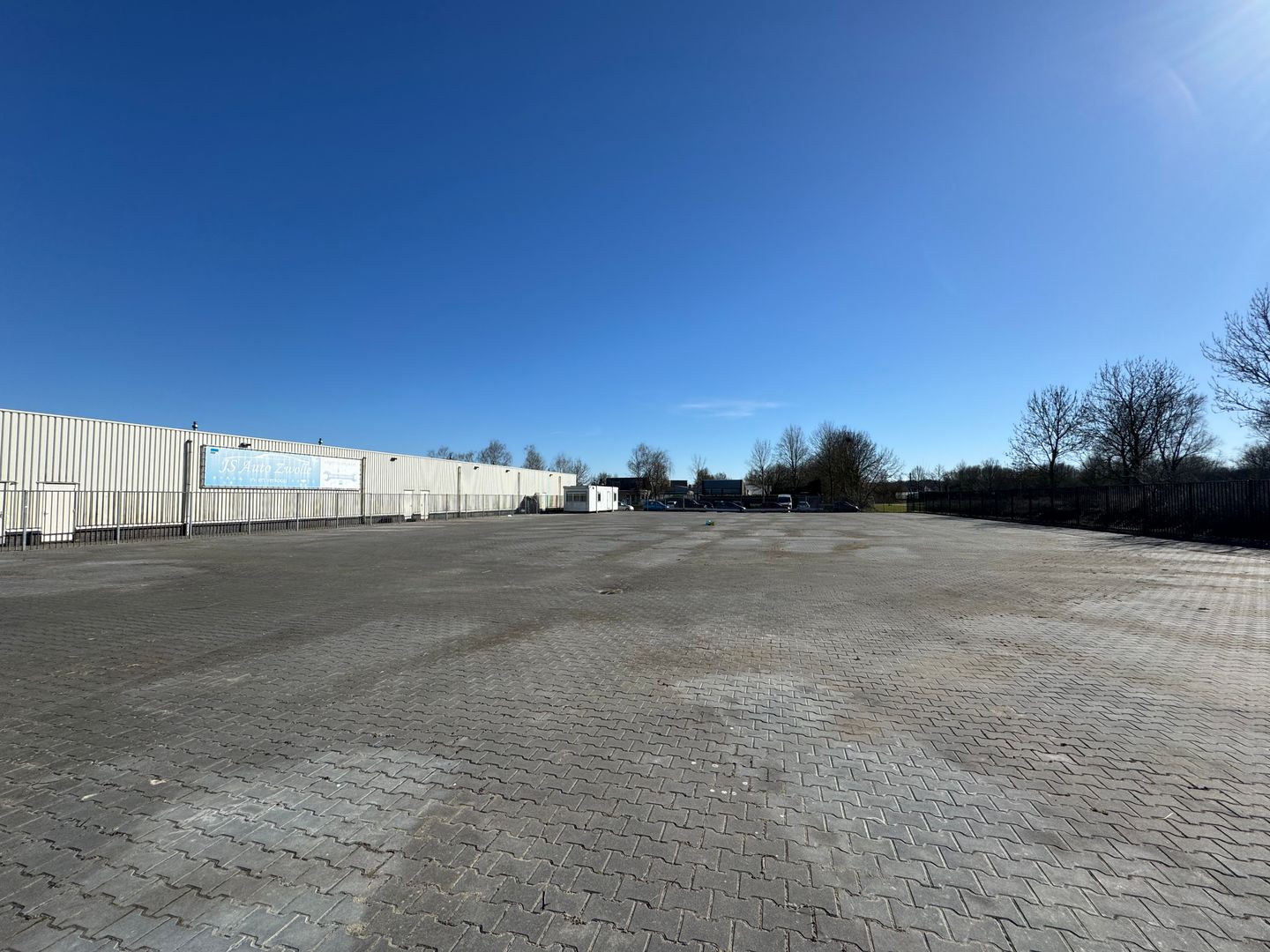 View photo 5 of Graham Bellstraat 1