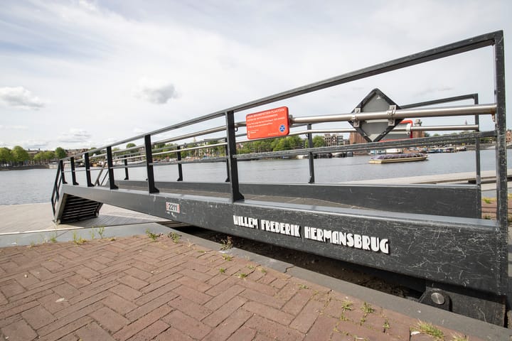 Photo 38 of Willem Frederik Hermansstraat 95