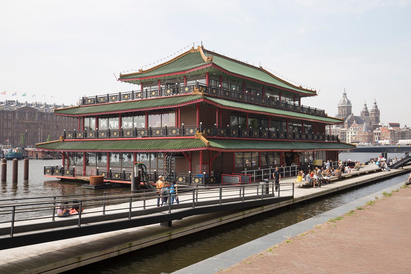 Photo 40 of Willem Frederik Hermansstraat 95