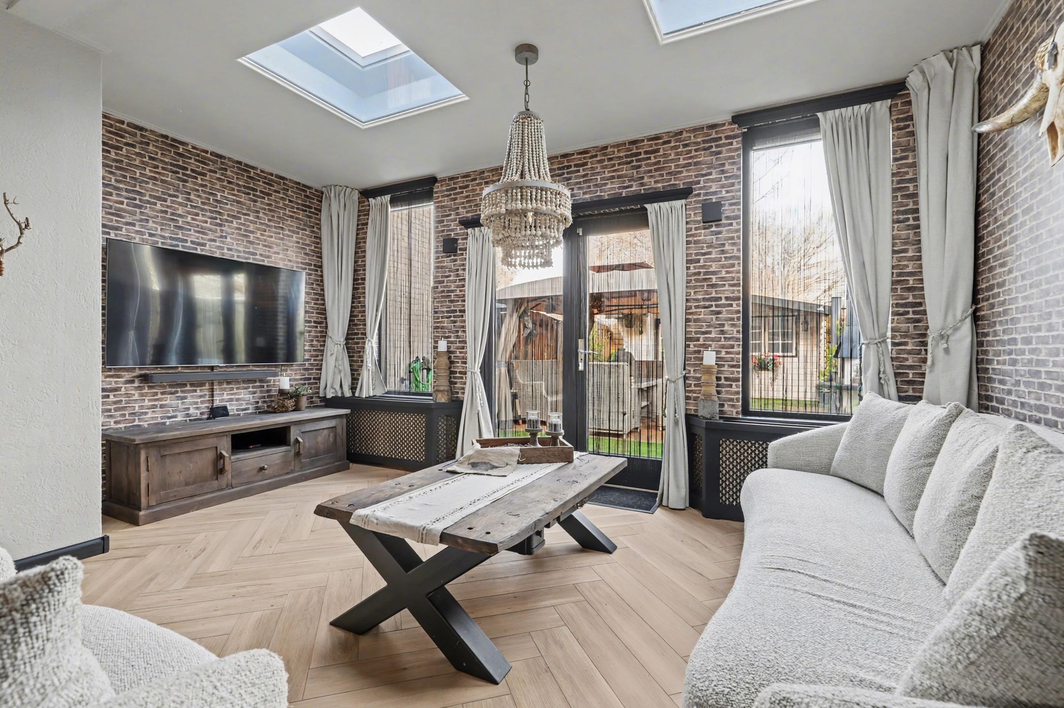 Foto 6 van Heeskesacker 1244